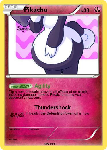 Pokemon ideedee