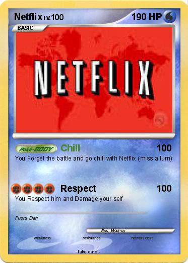 Pokemon Netflix