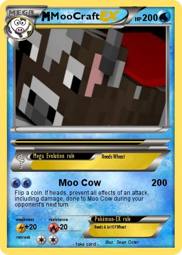 Pokemon MooCraft