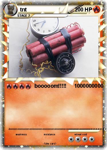Pokemon tnt