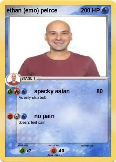 Pokemon ethan (emo) peirce