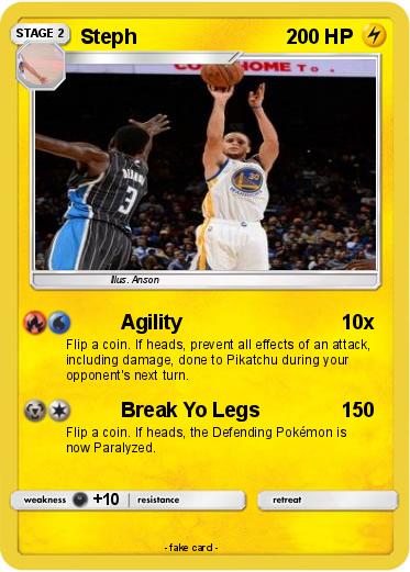 Pokemon Steph