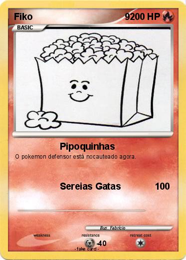 Pokemon Fiko                                    9