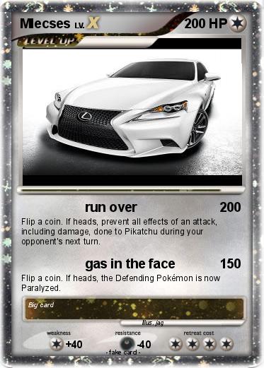 Pokemon Mlecses