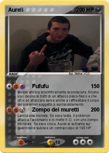 Pokemon Aureli