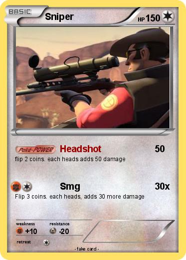 Pokemon Sniper