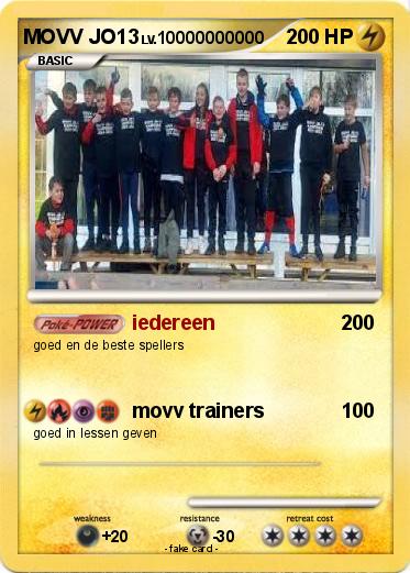 Pokemon MOVV JO13