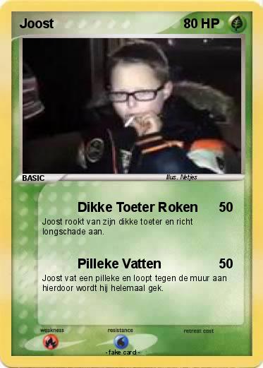 Pokemon Joost