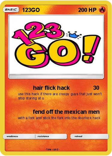 Pokemon 123GO