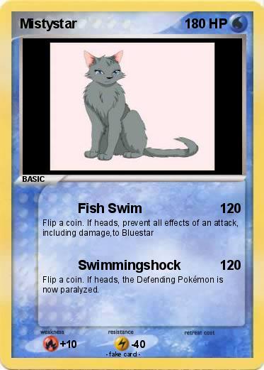 Pokemon Mistystar