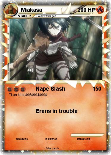 Pokemon Miakasa