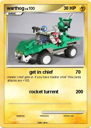 Pokemon warthog