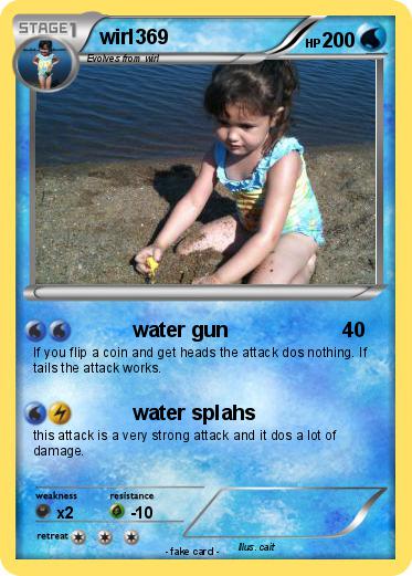 Pokemon wirl369