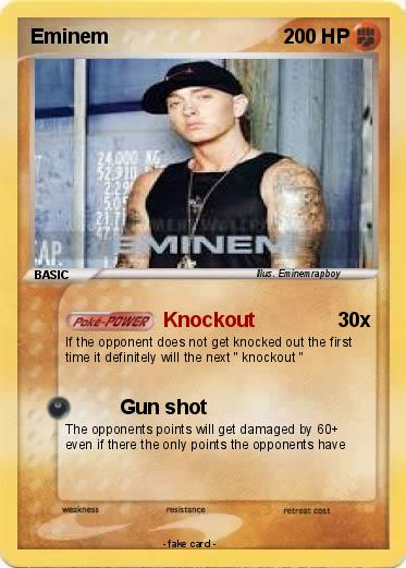 Pokemon Eminem