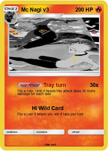Pokemon Mc Nagi v3