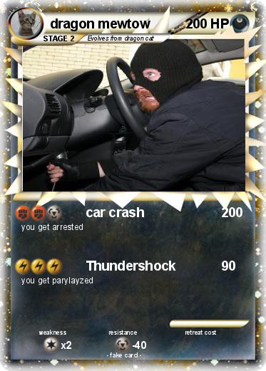 Pokemon dragon mewtow