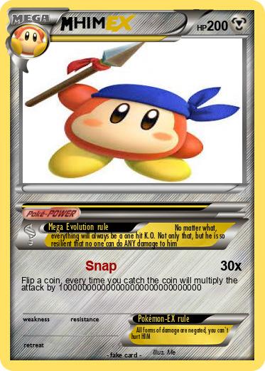 Pokemon HIM