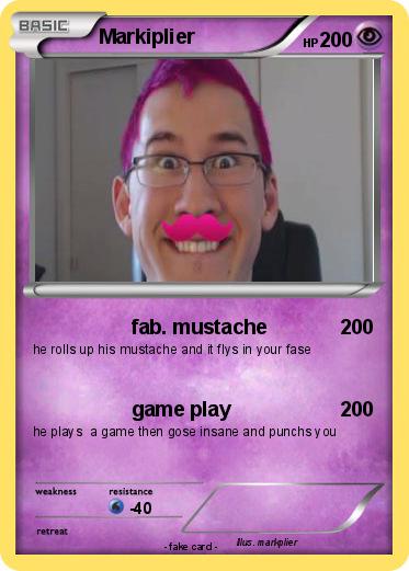Pokemon Markiplier