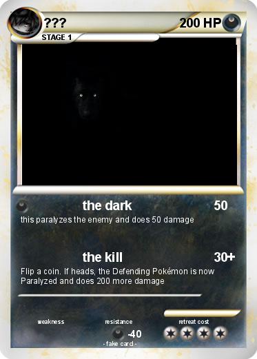 Pokemon ???