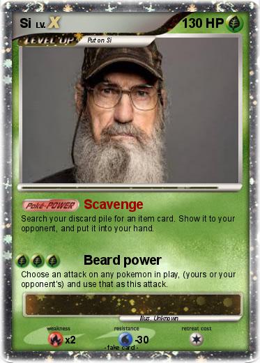 Pokemon Si