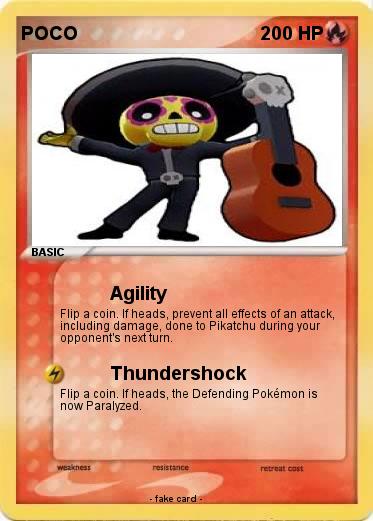 Pokemon POCO