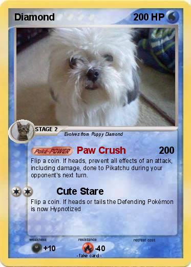 Pokemon Diamond