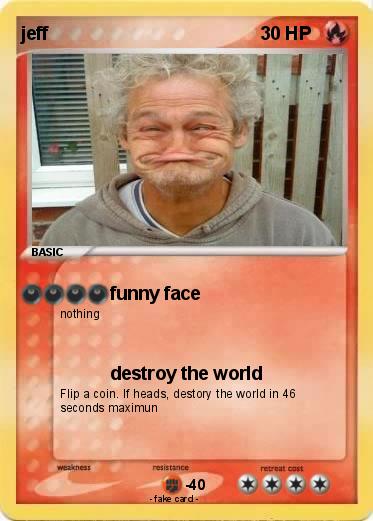 Pokemon jeff