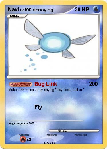 Pokemon Navi