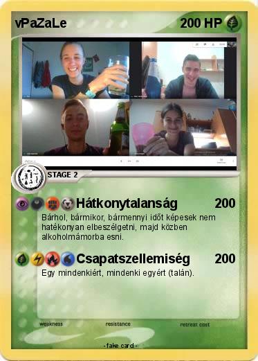 Pokemon vPaZaLe