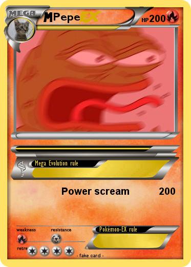 Pokemon Pepe
