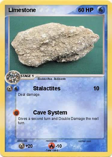 Pokemon Limestone