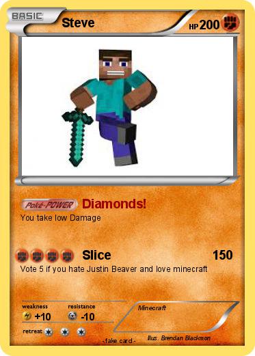 Pokemon Steve