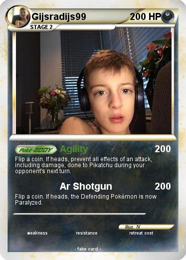 Pokemon Gijsradijs99