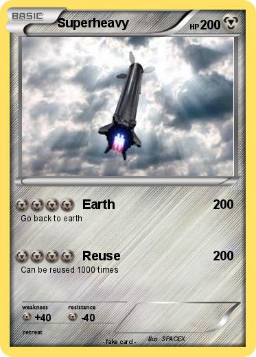 Pokemon Superheavy