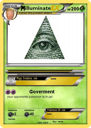 Pokemon illuminate