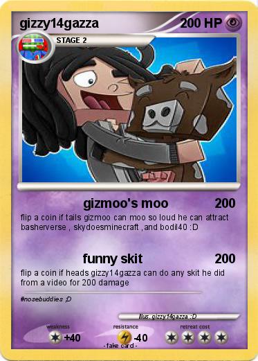 Pokemon gizzy14gazza