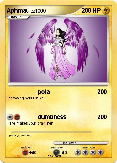 Pokemon Aphmau