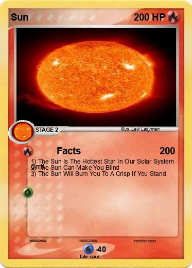 Pokemon Sun