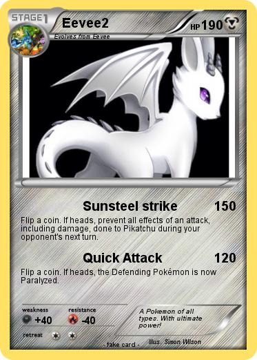 Pokemon Eevee2