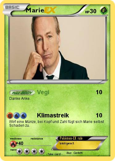 Pokemon Marie
