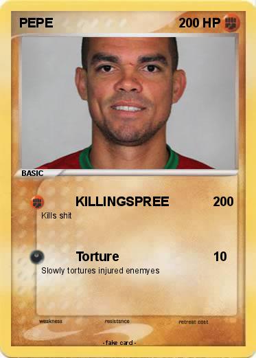 Pokemon PEPE