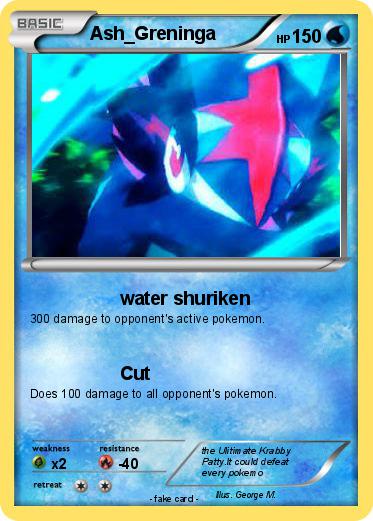 Pokemon Ash_Greninga