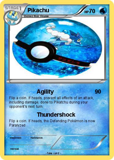 Pokemon Frogadier