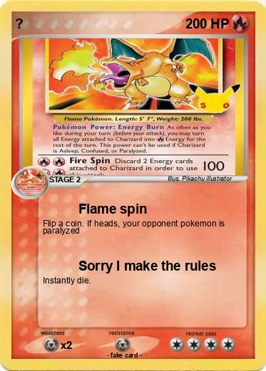 Pokemon ?