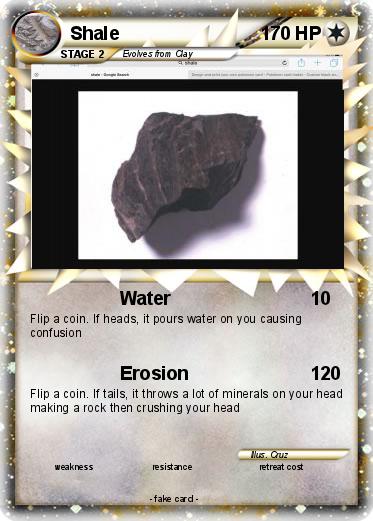 Pokemon Shale