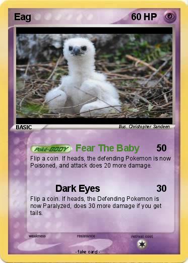 Pokemon Eag