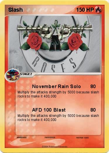 Pokemon Slash