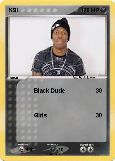 Pokemon KSI