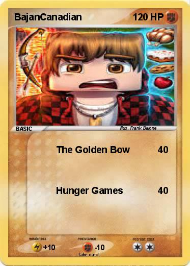 Pokemon BajanCanadian