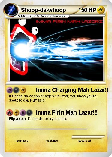 Pokemon Shoop-da-whoop